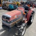 MT25D 50384 japanese used compact tractor |KHS japan