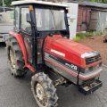 MTX28D 50630 japanese used compact tractor |KHS japan