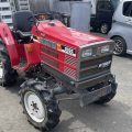 P19F 16381 japanese used compact tractor |KHS japan