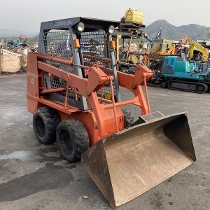 SKID STEER LOADER/ TOYOTA/ 3SDK4/ 11970/ 600h