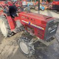 SP1540F 12987 japanese used compact tractor |KHS japan