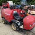 SSV527F 0478 used speed sprayer |KHS japan