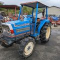 TA370F 00301 japanese used compact tractor |KHS japan