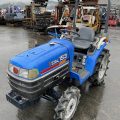 TF153F 000388 japanese used compact tractor |KHS japan