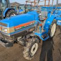 TG253F 002129 japanese used compact tractor |KHS japan