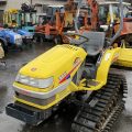 TPC15 00460 japanese used compact tractor |KHS japan