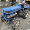 TS3910TC 000743 japanese used compact tractor |KHS japan