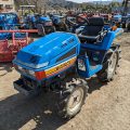 TU145F 01914 japanese used compact tractor |KHS japan