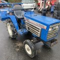 TU1500S 00332 japanese used compact tractor |KHS japan