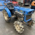 TX1500F 101523 japanese used compact tractor |KHS japan