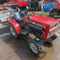 YM1110D 01970 japanese used compact tractor |KHS japan