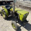 YM1300S 00983 japanese used compact tractor |KHS japan