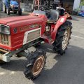 YM1610D 03044 japanese used compact tractor |KHS japan