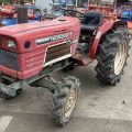 YM2420D 42118 japanese used compact tractor |KHS japan