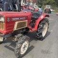 YMG1800D 02316 japanese used compact tractor |KHS japan