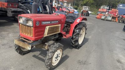 YMG1800D 02316 japanese used compact tractor |KHS japan