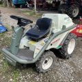 A-10D 011495 japanese used compact tractor |KHS japan