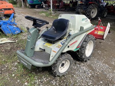 A-10D 011495 japanese used compact tractor |KHS japan