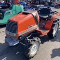A-15D 16956 japanese used compact tractor |KHS japan
