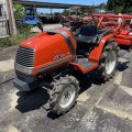 A-15D 18900 japanese used compact tractor |KHS japan