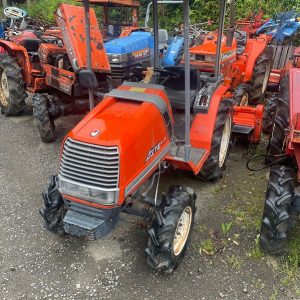 KUBOTA/ A-17D/ 11681/ 841h