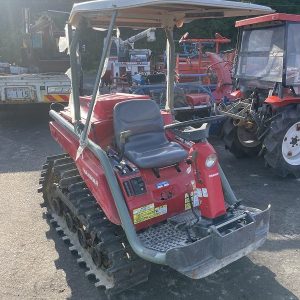 YANMAR/ AC-18/ UNKNOWN/ 439h