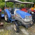 AT23F 000154 japanese used compact tractor |KHS japan
