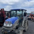 AT27F 000731 japanese used compact tractor |KHS japan