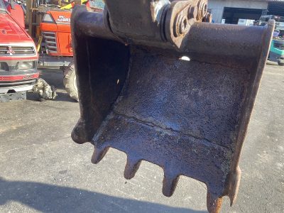 B07 01348B used backhoe |KHS japan
