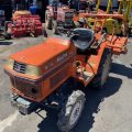 B1-15D 76135 japanese used compact tractor |KHS japan