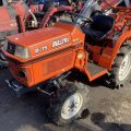 B1-15D 75558 japanese used compact tractor |KHS japan