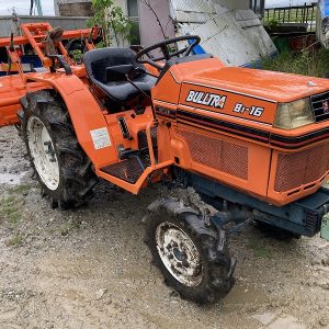 KUBOTA/ B1-16D/ 70203/ 705h