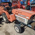 B1400S 11078 japanese used compact tractor |KHS japan