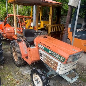 KUBOTA/ B1502D/ 50563/ 1099h