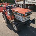 B1502D 54502 japanese used compact tractor |KHS japan