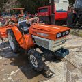 B1600D 23250 japanese used compact tractor |KHS japan