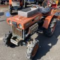 B5000D 020717 japanese used compact tractor |KHS japan