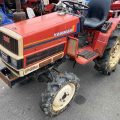 F16D 14880 japanese used compact tractor |KHS japan