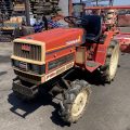 F16D 18541 japanese used compact tractor |KHS japan