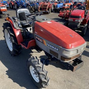 YANMAR/ F200D/ 00136/ 627h