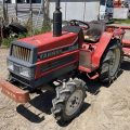 F20D 11295 japanese used compact tractor |KHS japan