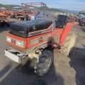 FF205D 10032 japanese used compact tractor |KHS japan