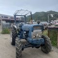 UNKNOWN 084427 japanese used compact tractor |KHS japan