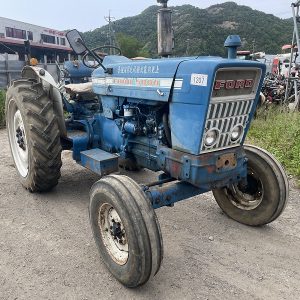 FORD/ FORD5000S/ 182229/ 2457h