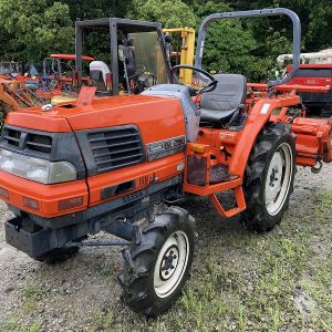 KUBOTA/ GL200D/ 07057/ 2357h