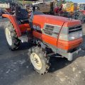 GL21D 26515 japanese used compact tractor |KHS japan