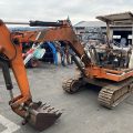 HM30S-2 861M020484 used backhoe |KHS japan