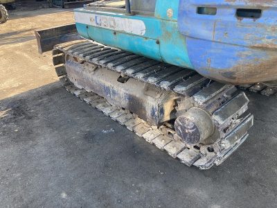 K030 10967 used backhoe |KHS japan
