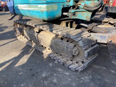 K030 10967 used backhoe |KHS japan
