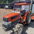 KL30D 12970 japanese used compact tractor |KHS japan